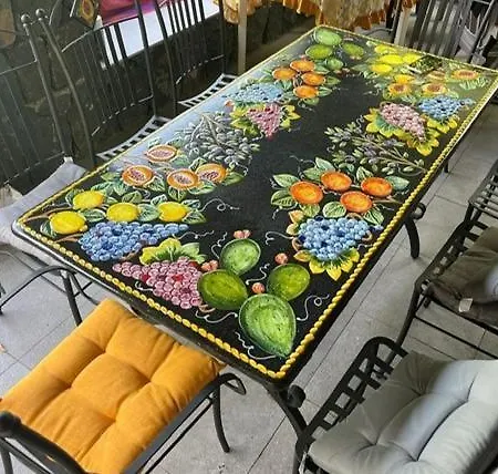 Дом отдыха Casa Delle Palme