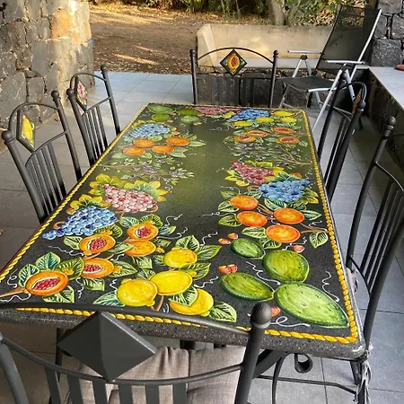 Дом отдыха Casa Delle Palme