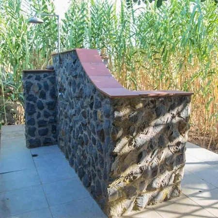 Casa Delle Palme Дом отдыха