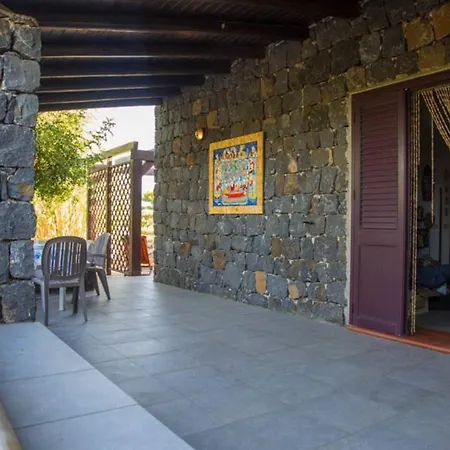 Дом отдыха Casa Delle Palme