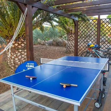 Дом отдыха Casa Delle Palme *