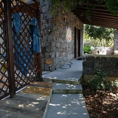 Casa Delle Palme Устика