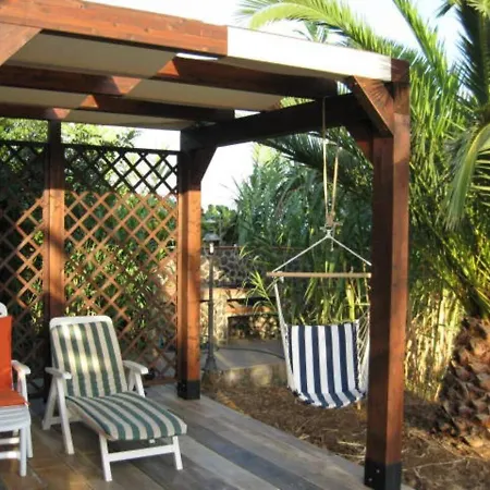 Casa Delle Palme * Устика