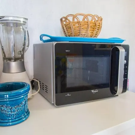 Дом отдыха Casa Delle Palme *