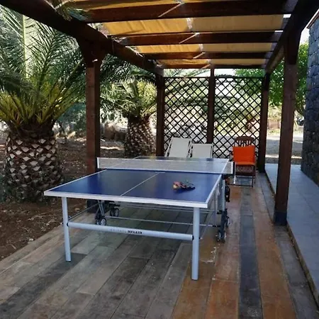 Casa Delle Palme Дом отдыха