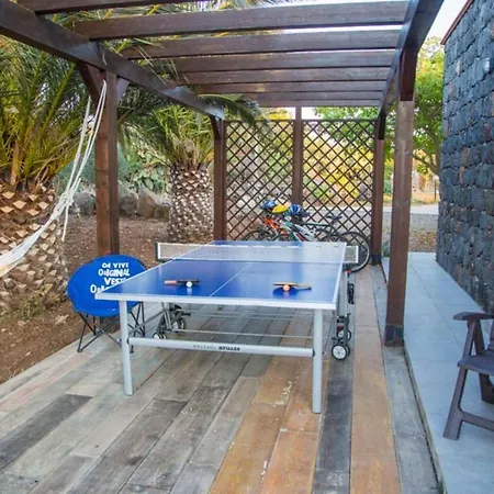 Дом отдыха Casa Delle Palme *