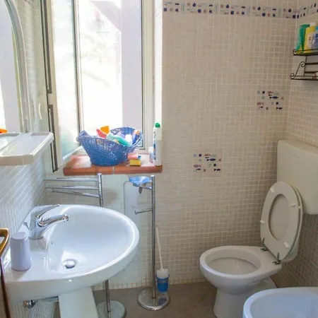 Дом отдыха Casa Delle Palme *