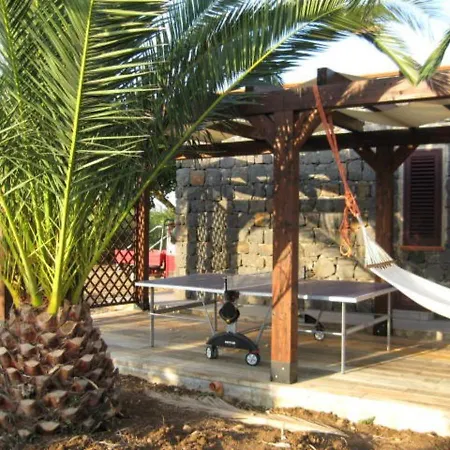 Дом отдыха Casa Delle Palme *