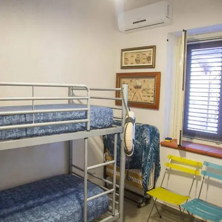 Дом отдыха Casa Delle Palme