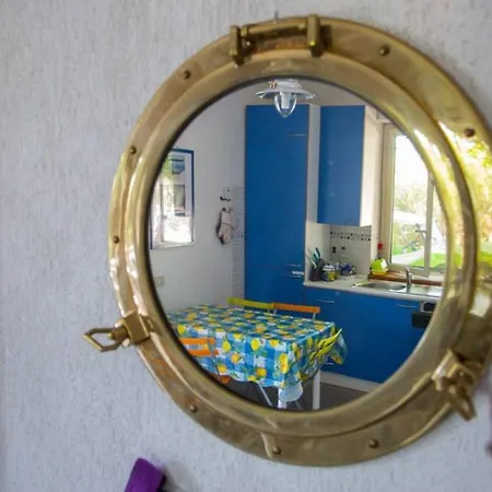 Дом отдыха Casa Delle Palme *