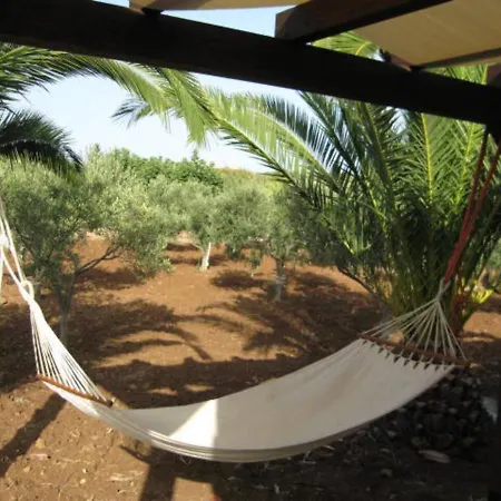 Casa Delle Palme * Устика