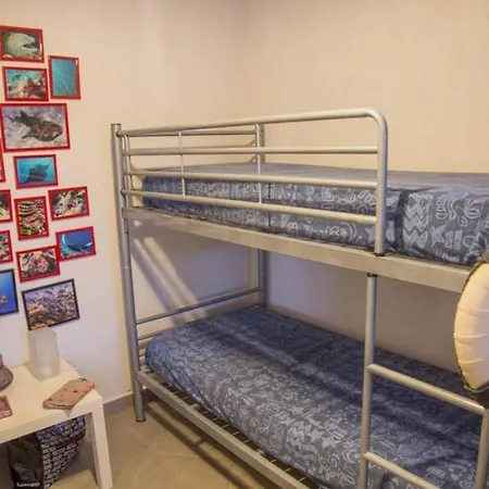 Casa Delle Palme Дом отдыха *